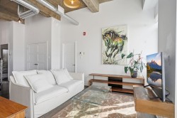 Living Room - 
