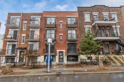 3-2522 Rue Cuvillier  Montréal (Mercier/Hochelaga-Maisonneuve), QC H1W 3B1