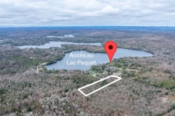 Mtée du Lac-Paquet Rivière-Rouge, QC J0T 1T0