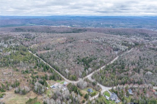 Terre/Terrain - Mtée Du Lac-Paquet, Rivière-Rouge, QC 