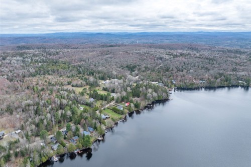 Accès au plan d'eau - Mtée Du Lac-Paquet, Rivière-Rouge, QC 