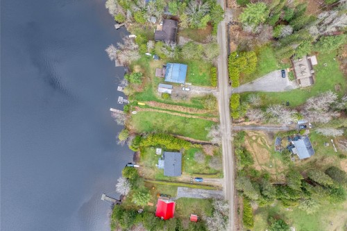 Accès au plan d'eau - Mtée Du Lac-Paquet, Rivière-Rouge, QC 
