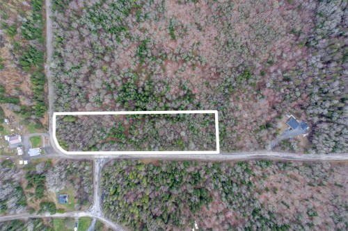 Terre/Terrain - Mtée Du Lac-Paquet, Rivière-Rouge, QC 