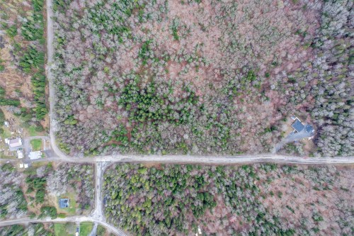 Terre/Terrain - Mtée Du Lac-Paquet, Rivière-Rouge, QC 