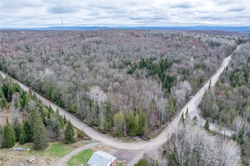 Terre/Terrain - Mtée Du Lac-Paquet, Rivière-Rouge, QC 