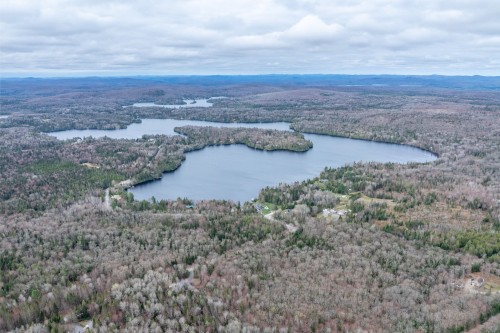 Accès au plan d'eau - Mtée Du Lac-Paquet, Rivière-Rouge, QC 