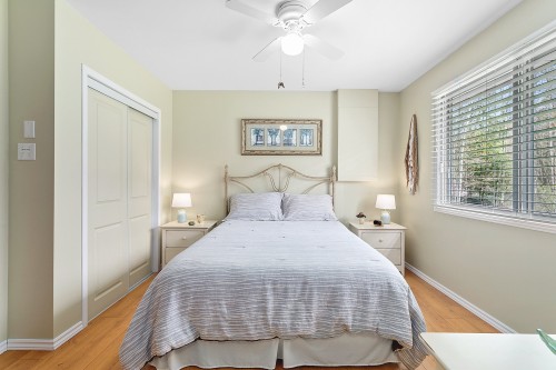 Bedroom - 7 Av. Maple Grove, Bristol, QC 