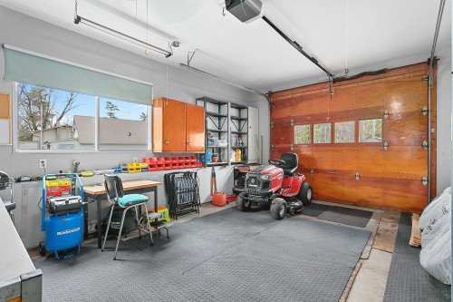 Garage - 7 Av. Maple Grove, Bristol, QC 