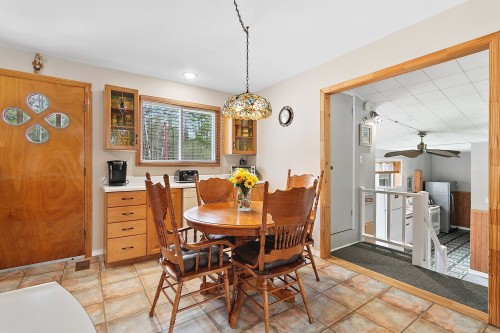 Dining Room - 7 Av. Maple Grove, Bristol, QC 