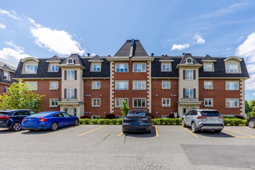 2-5625 Rue Condor  Brossard, QC J4Z 0A4