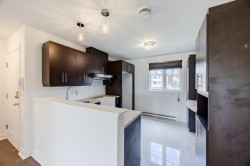 Kitchen - 