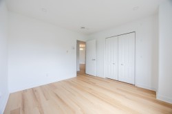 Bedroom - 