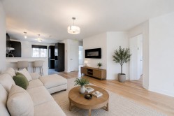 Living Room - 