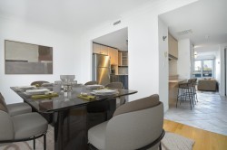 Dining Room - 