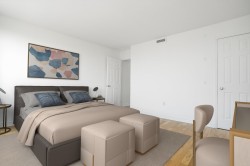 Master Bedroom - 