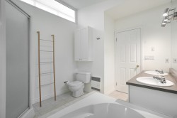 Bathroom - 