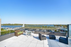 Patio - 