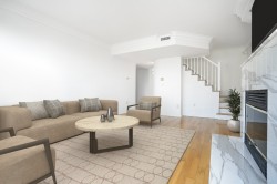 Living Room - 