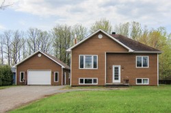 421 Ch. St-Marc O.  Saint-Honoré, QC G0V 1L0