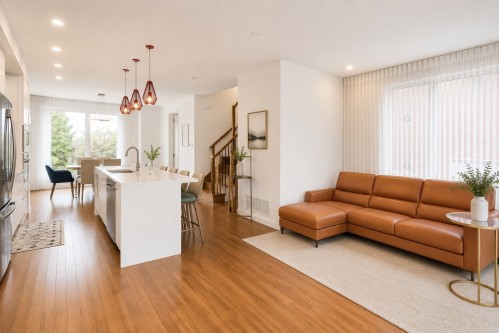 2189 Rue des Montérégiennes  Montréal (Saint-Laurent), QC H4R 1V9