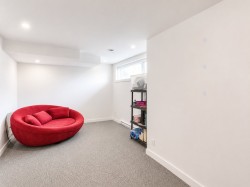 Basement - 