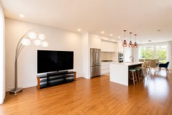 Living Room - 