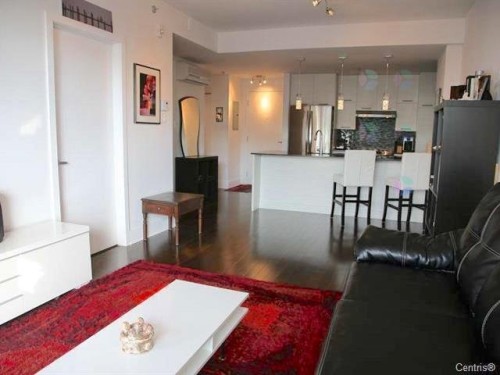 Overall view - 306-2285 Av. Ekers, Mont-Royal, QC 