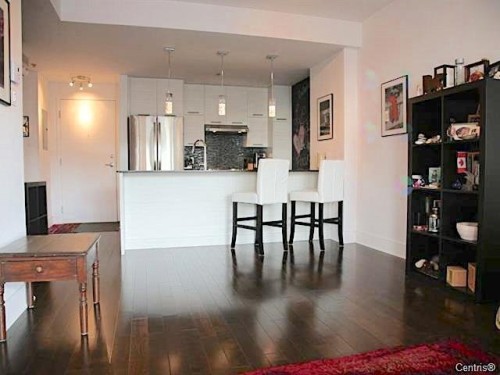 Overall view - 306-2285 Av. Ekers, Mont-Royal, QC 