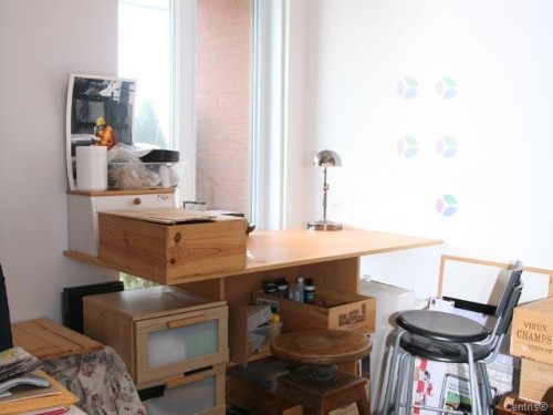 Bedroom - 306-2285 Av. Ekers, Mont-Royal, QC 
