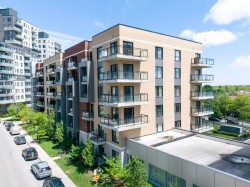 223-1801 Rue Viola-Desmond  Montréal (Lasalle), QC H8N 0G8