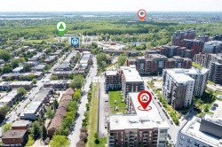 Aerial View - 
