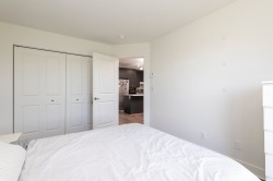 Master Bedroom - 