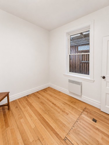 Chambre à coucher - 4249 Av. Des Érables, Montréal (Le Plateau-Mont-Royal), QC 