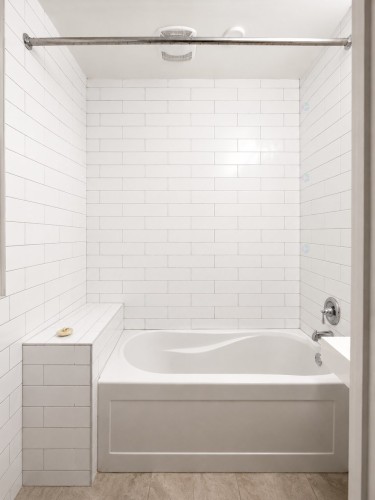 Salle de bains - 4249 Av. Des Érables, Montréal (Le Plateau-Mont-Royal), QC 