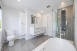 Bathroom - 