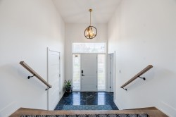 Mud Room - 