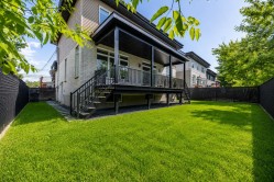 Courtyard - 