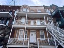 Façade - 1-7062 Rue St-Denis, Montréal (Rosemont/La Petite-Patrie), QC 