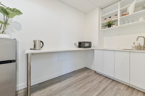 Coin-repas - 465 Av. Victoria, Saint-Lambert, QC 