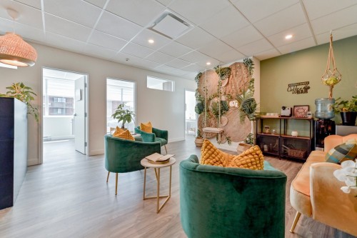 Intérieur - 465 Av. Victoria, Saint-Lambert, QC 
