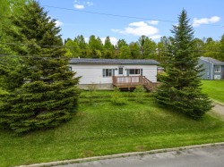 32 Rue Louis-Tanguay Saint-Nazaire-De-Dorchester, QC G0R 3T0