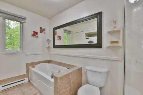 Bathroom - 648 Rue Breault, L'Épiphanie, QC 