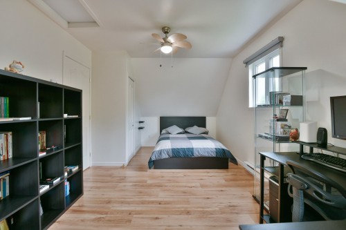 Bedroom - 648 Rue Breault, L'Épiphanie, QC 