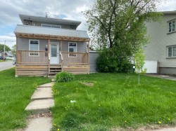 9490 3e Rue Montréal (Rivière-Des-Prairies/Pointe-Aux-Trembles), QC H1E 1H5
