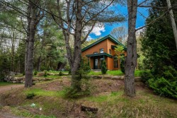 3986 Ch. Paiement Sainte-Agathe-Des-Monts, QC J8C 0P5