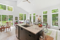 Kitchen - 