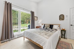 Master Bedroom - 