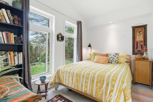 Bedroom - 3986 Ch. Paiement, Sainte-Agathe-Des-Monts, QC 