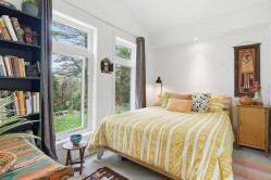 Bedroom - 