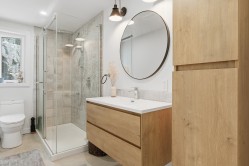 Bathroom - 